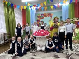 музыкальный зал